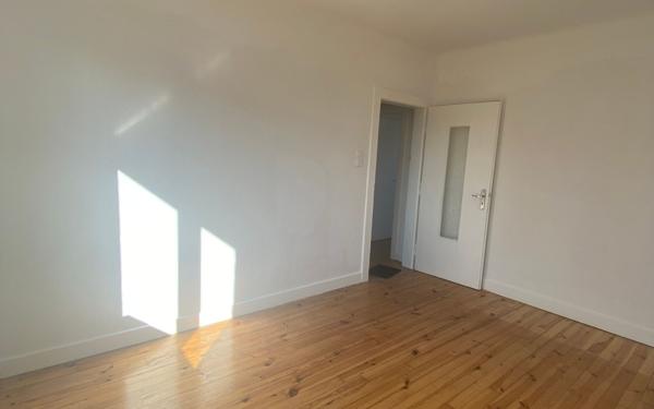 Appartement à louer    3 pièces • 69,33 m2 Yutz