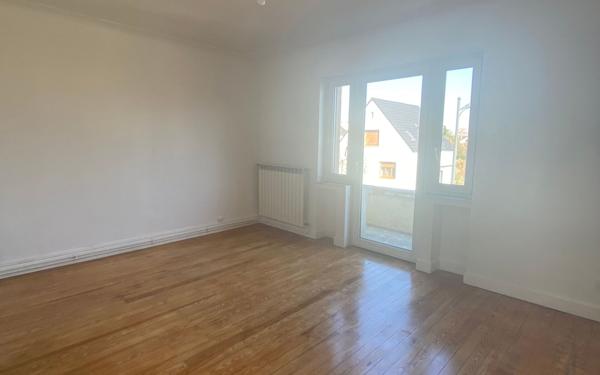 Appartement à louer    3 pièces • 69,33 m2 Yutz