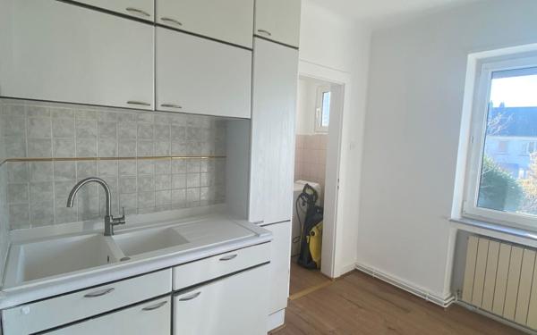 Appartement à louer    3 pièces • 69,33 m2 Yutz