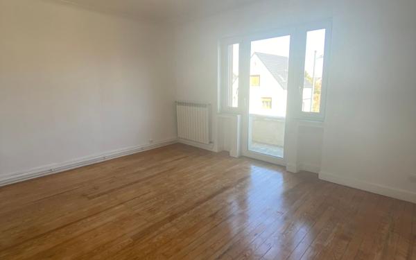 Appartement à louer    3 pièces • 69,33 m2 Yutz