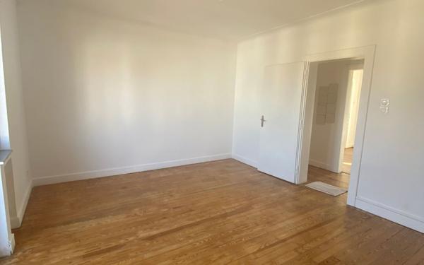 Appartement à louer    3 pièces • 69,33 m2 Yutz