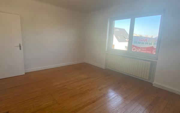 Appartement à louer    3 pièces • 69,33 m2 Yutz