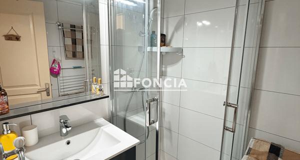 À vendre Appartement 2 pièces 23.9 m² - Risoul 05600