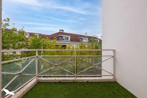 Appartement à vendre |  Achères |  2 pièces | 46 m²