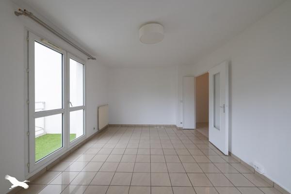 Appartement à vendre |  Achères |  2 pièces | 46 m²