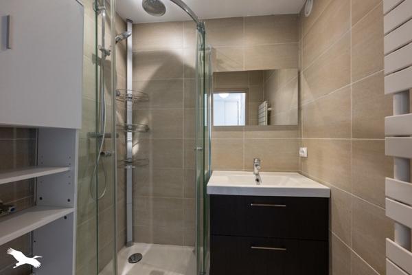 Appartement à vendre |  Achères |  2 pièces | 46 m²