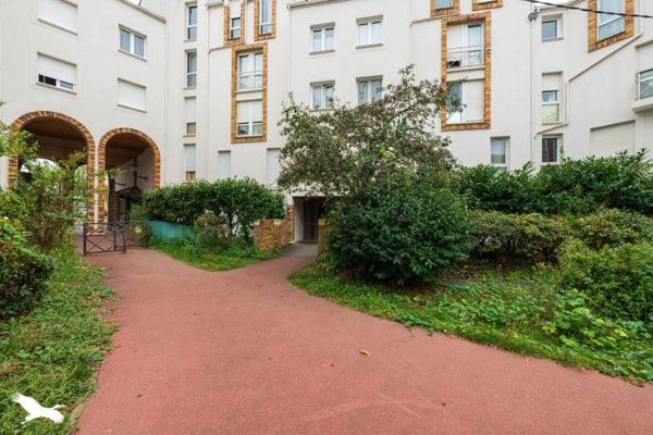 Appartement à vendre |  Achères |  2 pièces | 46 m²