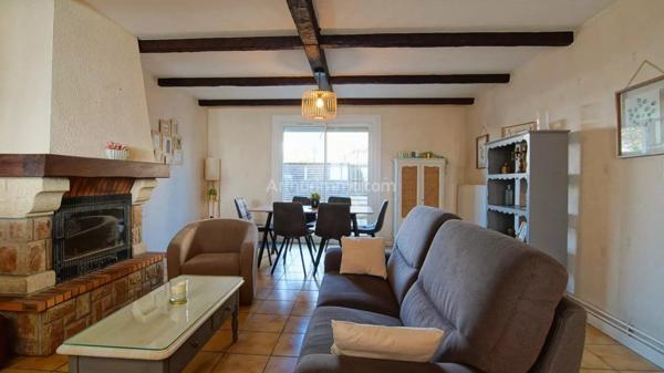 Vente Maison 5 pièces 112 m2 à Saint-Brieuc