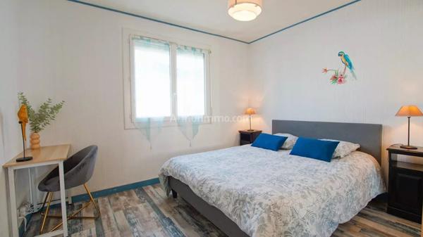 Vente Maison 5 pièces 112 m2 à Saint-Brieuc