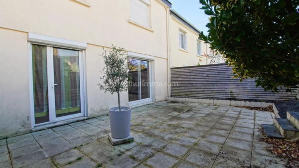 Vente Maison 5 pièces 112 m2 à Saint-Brieuc