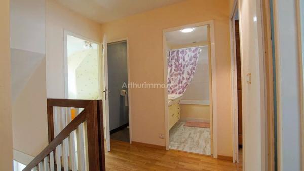 Vente Maison 5 pièces 112 m2 à Saint-Brieuc