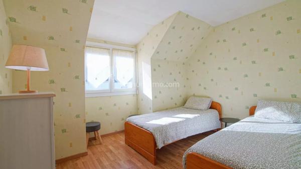 Vente Maison 5 pièces 112 m2 à Saint-Brieuc