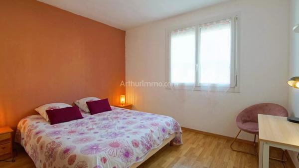 Vente Maison 5 pièces 112 m2 à Saint-Brieuc