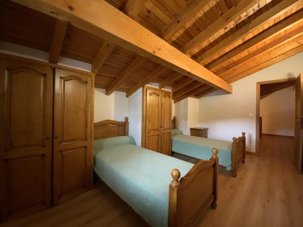 Vente / Maison traditionnelle