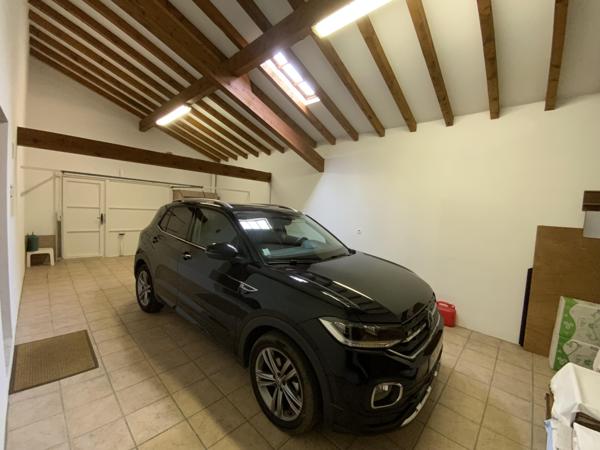 Vente / Maison traditionnelle