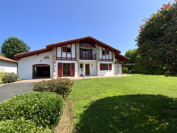 Vente / Maison traditionnelle