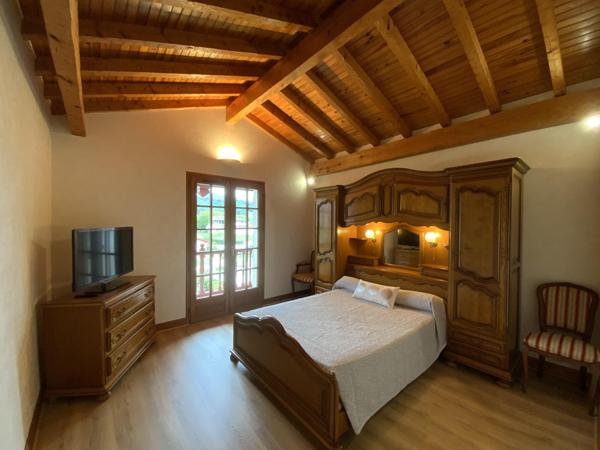 Vente / Maison traditionnelle