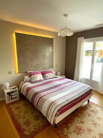 Belle maison de plain pied sur Mérignac