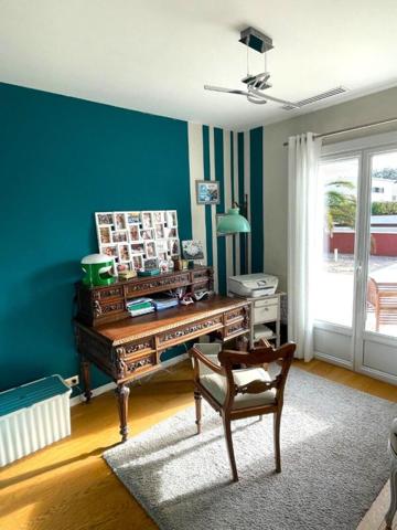 Belle maison de plain pied sur Mérignac