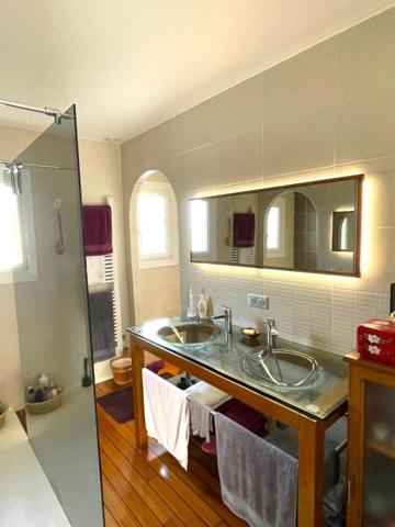 Belle maison de plain pied sur Mérignac