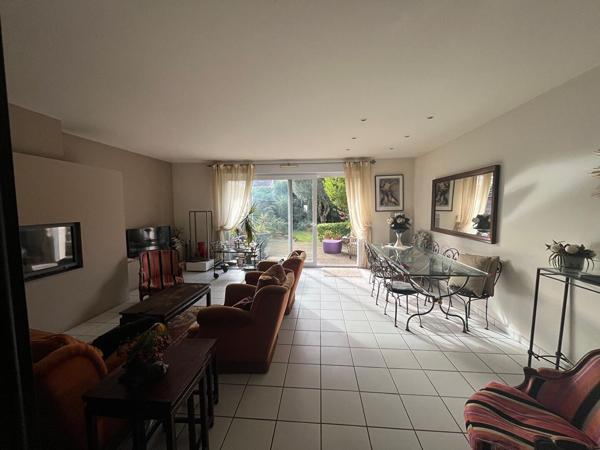 Maison à vendre caudéran centre
