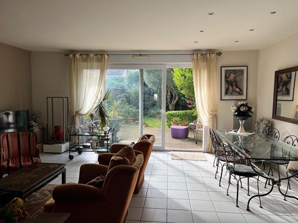 Maison à vendre caudéran centre