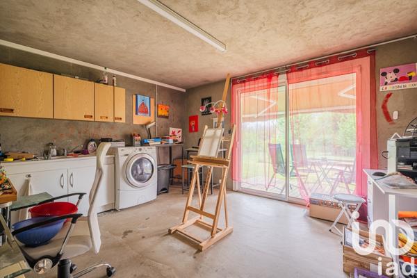 Maison 10 pièces de 273 m² à Vinay (38470)