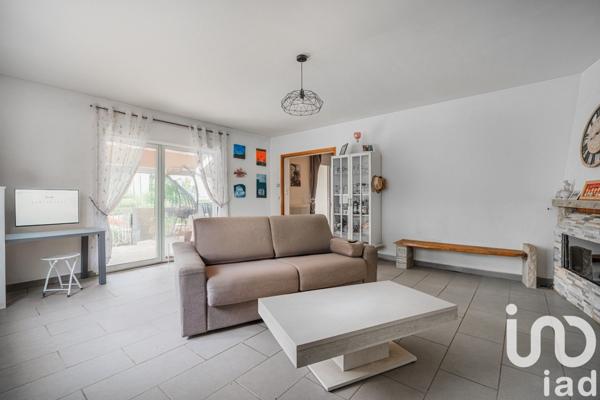 Maison 10 pièces de 273 m² à Vinay (38470)