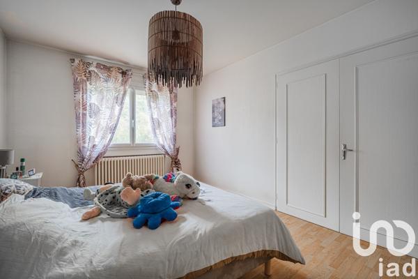 Maison 10 pièces de 273 m² à Vinay (38470)