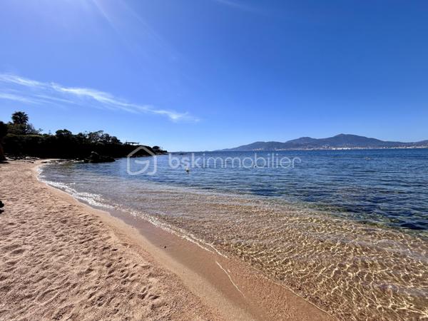 Appartement de 54 m²