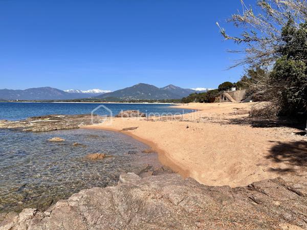 Appartement de 54 m²