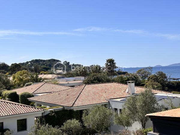 Appartement de 54 m²