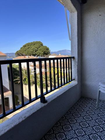 Appartement de 54 m²