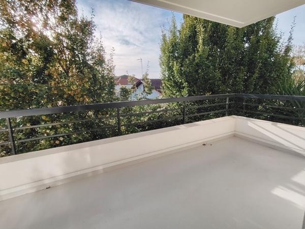 BAYONNE, Beau T3 de 60m² en exclusivité avec 2 places de Parking en sous-sol.BAYONNE, Beau T3 de 60m²  en exclusivité
