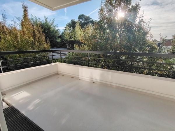 BAYONNE, Beau T3 de 60m² en exclusivité avec 2 places de Parking en sous-sol.BAYONNE, Beau T3 de 60m²  en exclusivité