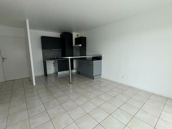 BAYONNE, Beau T3 de 60m² en exclusivité avec 2 places de Parking en sous-sol.BAYONNE, Beau T3 de 60m²  en exclusivité