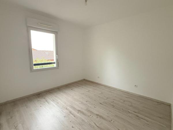 BAYONNE, Beau T3 de 60m² en exclusivité avec 2 places de Parking en sous-sol.BAYONNE, Beau T3 de 60m²  en exclusivité