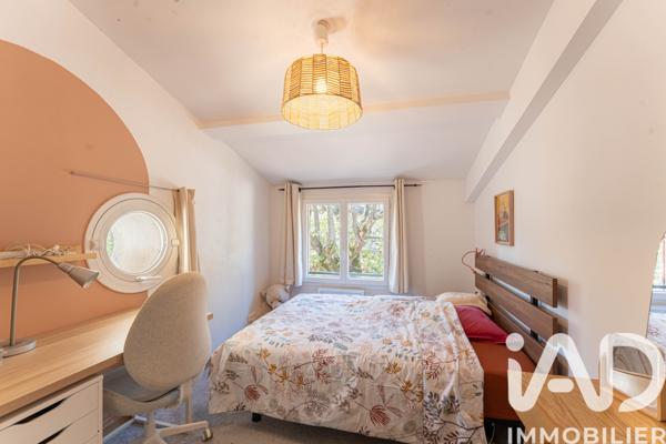 Maison à vendre 5 pièces 132 m² Aix-en-Provence