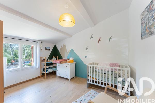 Maison à vendre 5 pièces 132 m² Aix-en-Provence