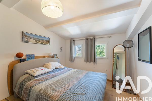 Maison à vendre 5 pièces 132 m² Aix-en-Provence