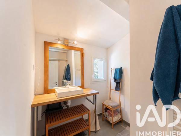 Maison à vendre 5 pièces 132 m² Aix-en-Provence