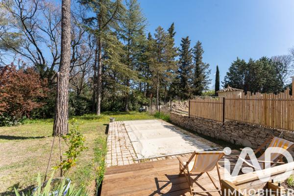Maison à vendre 5 pièces 132 m² Aix-en-Provence