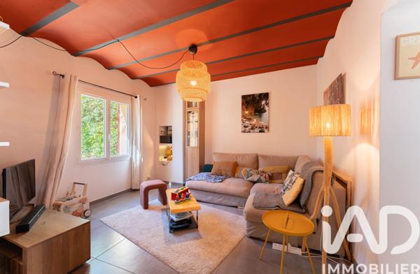 Maison à vendre 5 pièces 132 m² Aix-en-Provence