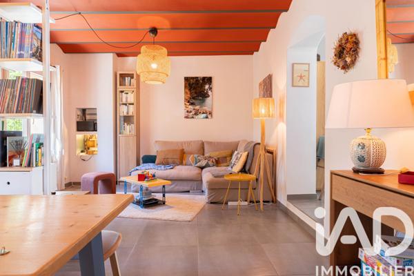 Maison à vendre 5 pièces 132 m² Aix-en-Provence