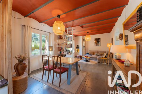 Maison à vendre 5 pièces 132 m² Aix-en-Provence
