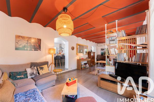 Maison à vendre 5 pièces 132 m² Aix-en-Provence
