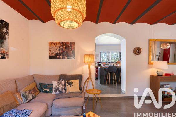 Maison à vendre 5 pièces 132 m² Aix-en-Provence