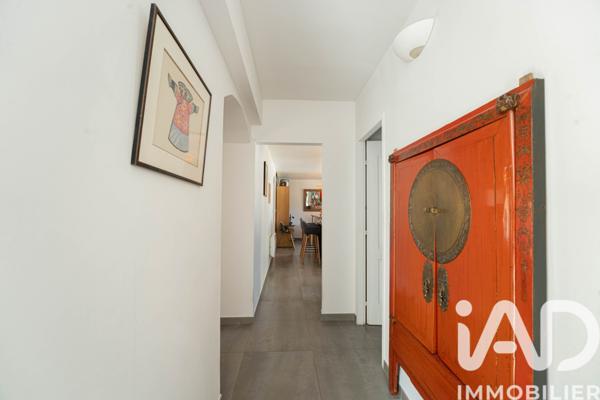 Maison à vendre 5 pièces 132 m² Aix-en-Provence