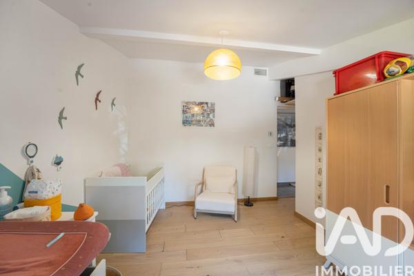 Maison à vendre 5 pièces 132 m² Aix-en-Provence