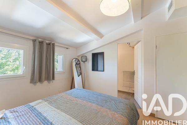 Maison à vendre 5 pièces 132 m² Aix-en-Provence